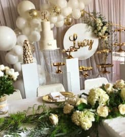 Elegant Occasions
