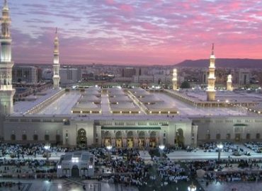 Hajj And Umrah Packages In Hyderabad