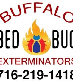 Buffalo Bed Bug Pest Control