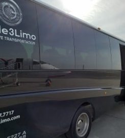 C3 Transportation