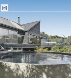 Inlander Plunge Pools