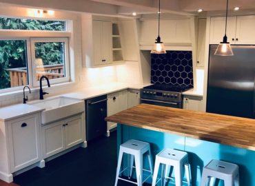 Tait Contracting & Design Ltd