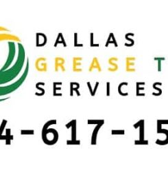 Dallas Grease Trap Services