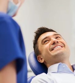 The Dentist