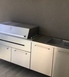 Martin Stainless Steel