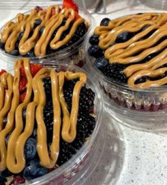 Creations Frozen Yogurt
