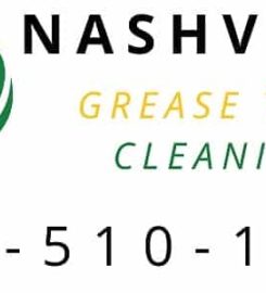 Nashville Grease Trap Cleaning