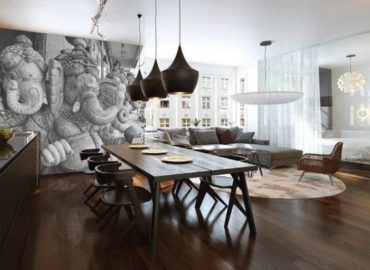 Edit Home Staging
