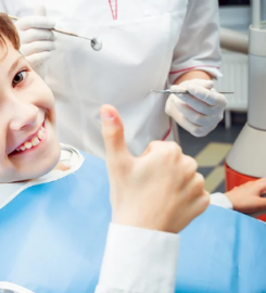 The Dentist