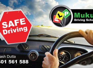 Driving School Dandenong | Mukul Driving School