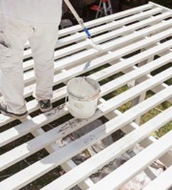 Jersey City Painting Pros