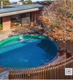 Inlander Plunge Pools