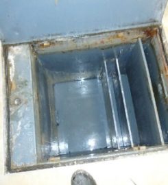 Dallas Grease Trap Services
