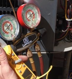 Maui AC Services