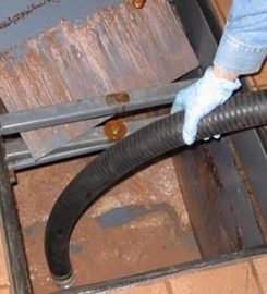 Nashville Grease Trap Cleaning