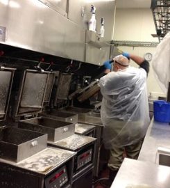 Oahu Hoods Restaurant Exhaust Cleaning
