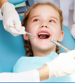 Pediatric Dentist Brooklyn