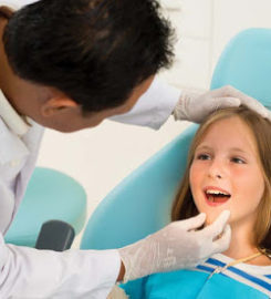 Pediatric Dentist Brooklyn