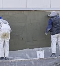 San Jose Stucco & Plastering