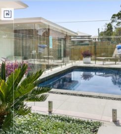 Inlander Plunge Pools