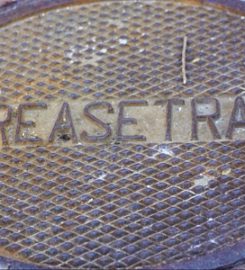 Dallas Grease Trap Services