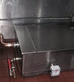 Nashville Grease Trap Cleaning
