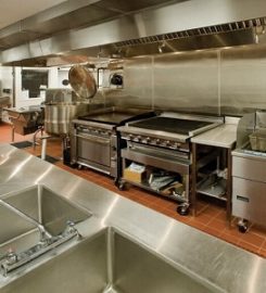 Oahu Hoods Restaurant Exhaust Cleaning