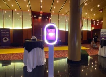 Glow PhotoBooth