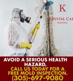 Krystal Care Restoration