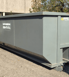 Houston Dumpsters, Inc
