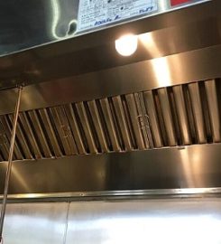 Oahu Hoods Restaurant Exhaust Cleaning