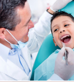 Pediatric Dentist Brooklyn