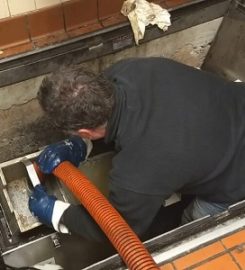 Dallas Grease Trap Services