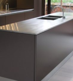 Martin Stainless Steel