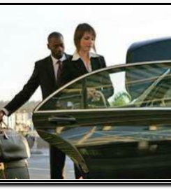 All American Limousine