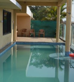 Air Villas & Holidays Igatpuri