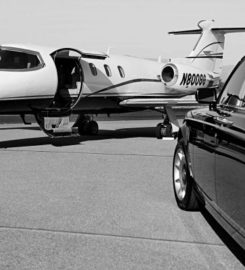 All American Limousine