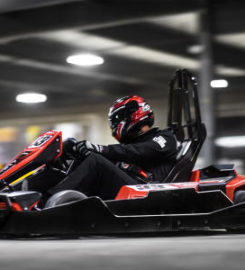 RPM Raceway | Race Play More