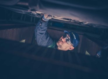 Electrical Repair