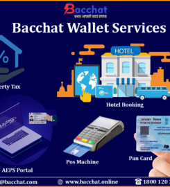 Bacchat Online