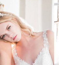 Winnie couture- Couture Bridal Fashion