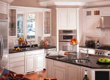 Aura Kitchens & Cabinetry Inc