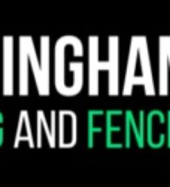 Birmingham Decking & Fencing Pro