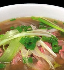 Pho By Night Lone Tree