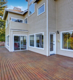 Birmingham Decking & Fencing Pro