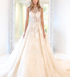 Winnie couture- Couture Bridal Fashion