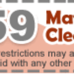 Carpet Cleaning Sunnyvale
