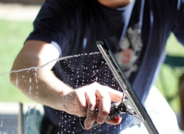 Window Cleaning Experts