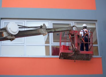 Window Cleaning Experts
