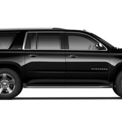 Seattle Town Car Sеrvicе